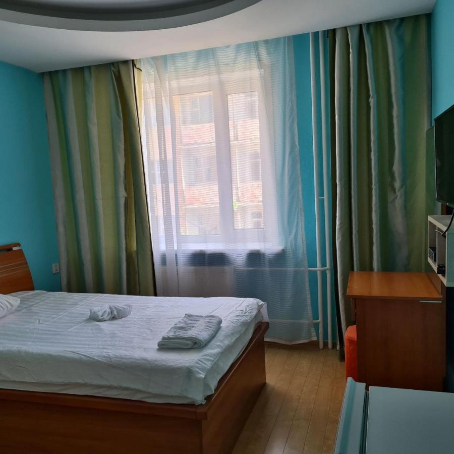 Tara Lodge Улан-Батор Экстерьер фото